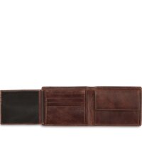 Picard Buddy 1 Geldbeutel Cognac