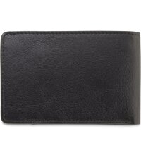 Picard Buddy 1 Geldbeutel Schwarz