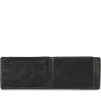 Picard Buddy 1 Geldbeutel Schwarz