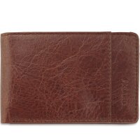 Picard Buddy 1 Geldbeutel Cognac