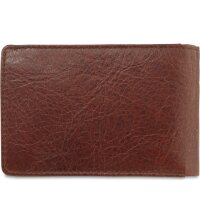 Picard Buddy 1 Geldbeutel Cognac