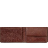 Picard Buddy 1 Geldbeutel Cognac