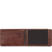 Picard Buddy 1 Geldbeutel Cognac