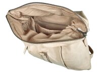 Bull Hunt Rolltop Backpack-Stone