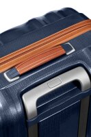 Samsonite Lite-Cube DLX Spinner 55cm midnight blue