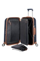 Samsonite Lite-Cube DLX Spinner 55cm midnight blue