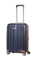 Samsonite Lite-Cube DLX Spinner 68cm midnight blue