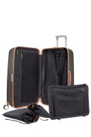 Samsonite Lite-Cube DLX Spinner 68cm midnight blue