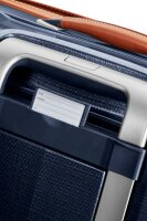 Samsonite Lite-Cube DLX Spinner 76cm midnight blue