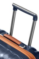 Samsonite Lite-Cube DLX Spinner 76cm midnight blue