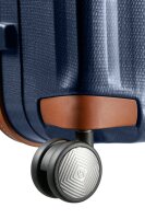 Samsonite Lite-Cube DLX Spinner 76cm midnight blue