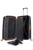 Samsonite Lite-Cube DLX Spinner 76cm midnight blue
