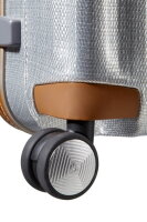 Samsonite Lite-Cube DLX Spinner 82cm Aluminium