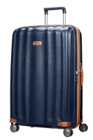 Samsonite Lite-Cube DLX Spinner 82cm midnight blue