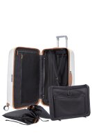 Samsonite Lite-Cube DLX Spinner 82cm midnight blue