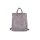 Bull Hunt Shopper Backpack-Grey