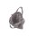 Bull Hunt Shopper Backpack-Grey