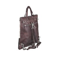 Bull Hunt Shopper Backpack-Sherpa