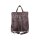 Bull Hunt Shopper Backpack-Sherpa