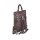 Bull Hunt Shopper Backpack-Sherpa