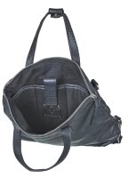 Bull Hunt Shopper Backpack-Black