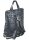 Bull Hunt Shopper Backpack-Black