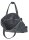 Bull Hunt Shopper Backpack-Black