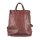 Bull Hunt Shopper Backpack-Cognac