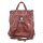 Bull Hunt Shopper Backpack-Cognac