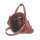Bull Hunt Shopper Backpack-Cognac