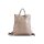 Bull Hunt Shopper Backpack-Stone