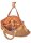 Bull Hunt Shopper Backpack-Tan
