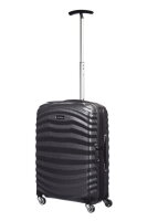 Samsonite Lite-Shock Spinner 55cm Black