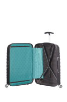 Samsonite Lite-Shock Spinner 55cm Black