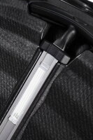 Samsonite Lite-Shock Spinner 55cm Black