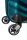 Samsonite Lite-Shock Spinner 55cm Petrol Blue