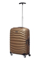 Samsonite Lite-Shock Spinner 55cm Sand