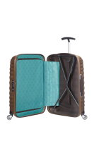 Samsonite Lite-Shock Spinner 55cm Sand