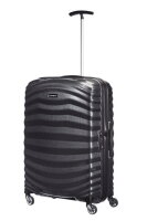 Samsonite Lite-Shock Spinner 69cm Black