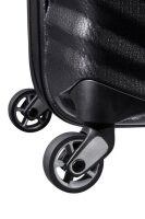 Samsonite Lite-Shock Spinner 69cm Black