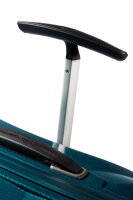 Samsonite Lite-Shock Spinner 69cm Petrol Blue