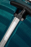 Samsonite Lite-Shock Spinner 69cm Petrol Blue