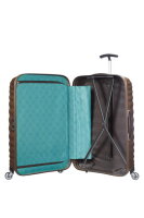 Samsonite Lite-Shock Spinner 69cm Sand
