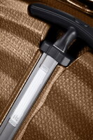 Samsonite Lite-Shock Spinner 69cm Sand