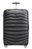 Samsonite Lite-Shock Spinner 75cm Black