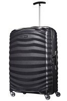 Samsonite Lite-Shock Spinner 75cm Black