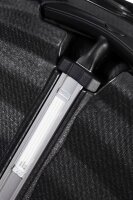 Samsonite Lite-Shock Spinner 75cm Black