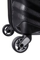 Samsonite Lite-Shock Spinner 75cm Black