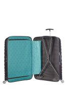 Samsonite Lite-Shock Spinner 75cm Black