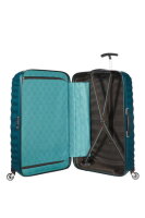 Samsonite Lite-Shock Spinner 75cm Petrol Blue